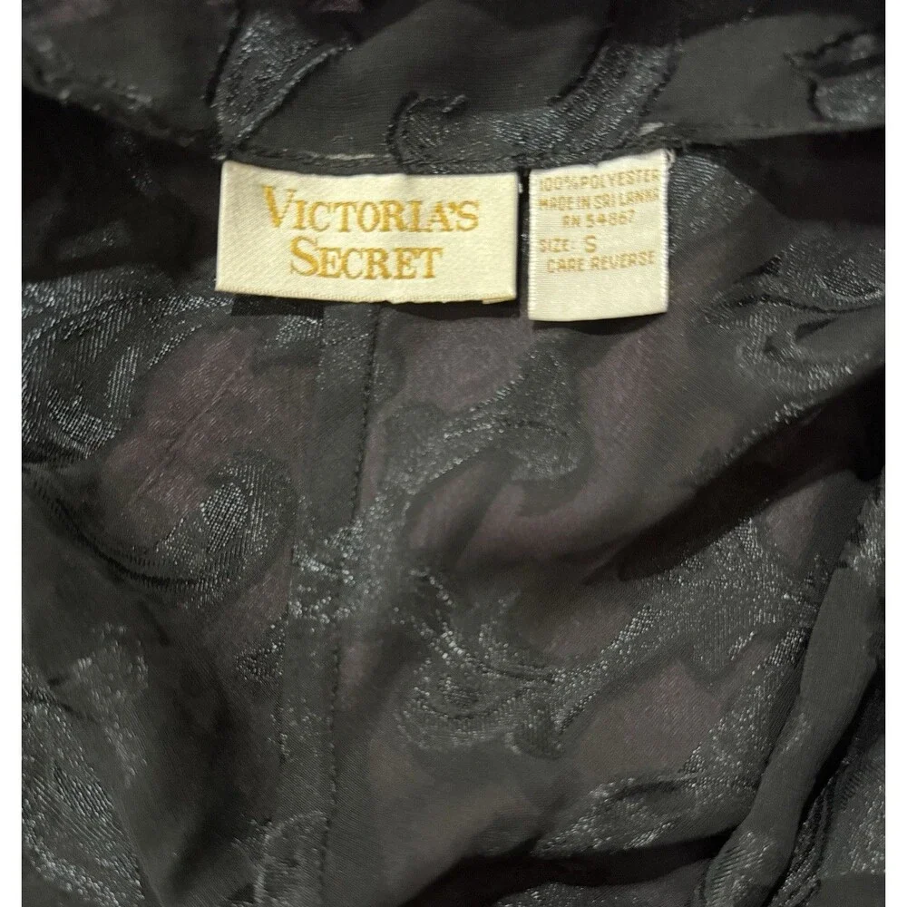 Victorias Secret vtg victorias